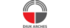 Diuk Arches Logo
